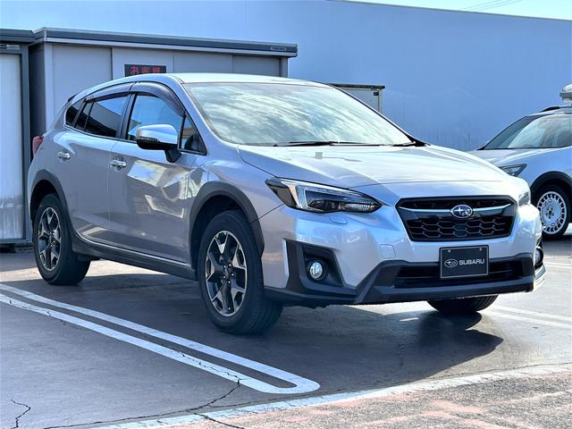 XV 2.0i-L アイサイト カロッツェリアメモリーナビ バックカメラ ETC2.0 LEDヘッドライト フォグランプ キーレス&プッシュスタート(16枚目)