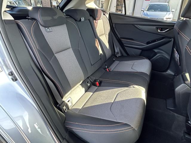 XV 2.0i-L アイサイト カロッツェリアメモリーナビ バックカメラ ETC2.0 LEDヘッドライト フォグランプ キーレス&プッシュスタート(17枚目)