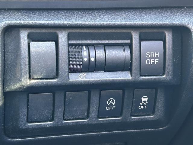 XV 2.0i-L アイサイト カロッツェリアメモリーナビ バックカメラ ETC2.0 LEDヘッドライト フォグランプ キーレス&プッシュスタート(22枚目)