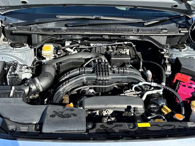 XV 2.0i-L アイサイト カロッツェリアメモリーナビ バックカメラ ETC2.0 LEDヘッドライト フォグランプ キーレス&プッシュスタート(23枚目)