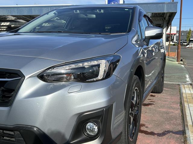 XV 2.0i-L アイサイト カロッツェリアメモリーナビ バックカメラ ETC2.0 LEDヘッドライト フォグランプ キーレス&プッシュスタート(25枚目)