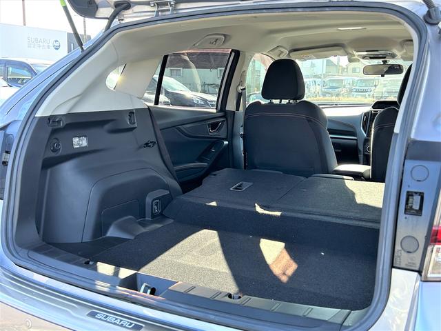 XV 2.0i-L アイサイト カロッツェリアメモリーナビ バックカメラ ETC2.0 LEDヘッドライト フォグランプ キーレス&プッシュスタート(27枚目)