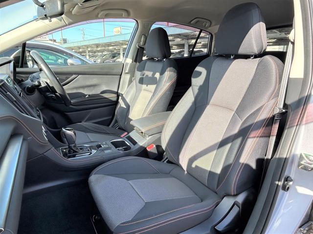 XV 2.0i-L アイサイト カロッツェリアメモリーナビ バックカメラ ETC2.0 LEDヘッドライト フォグランプ キーレス&プッシュスタート(30枚目)