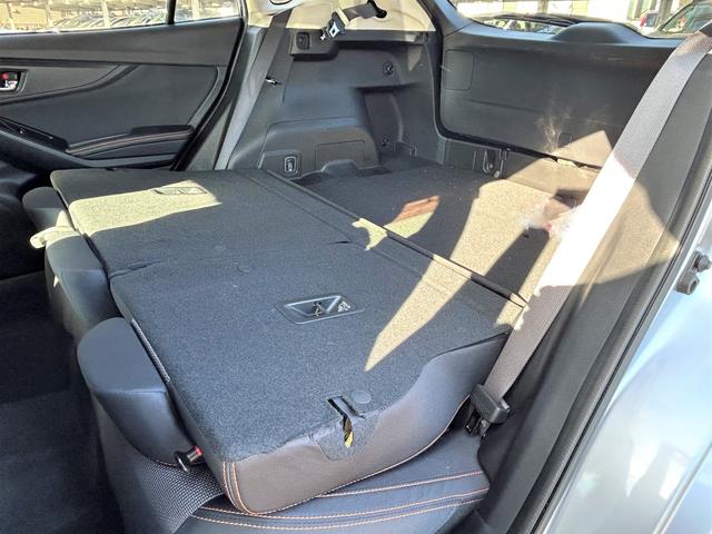 XV 2.0i-L アイサイト カロッツェリアメモリーナビ バックカメラ ETC2.0 LEDヘッドライト フォグランプ キーレス&プッシュスタート(32枚目)