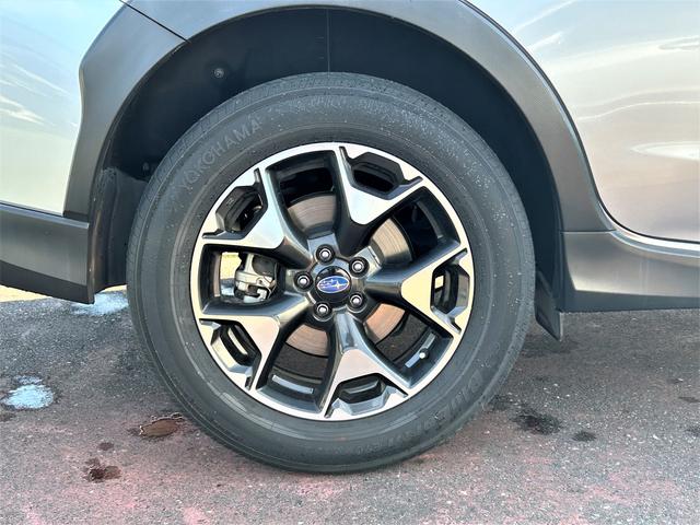 XV 2.0i-L アイサイト カロッツェリアメモリーナビ バックカメラ ETC2.0 LEDヘッドライト フォグランプ キーレス&プッシュスタート(39枚目)