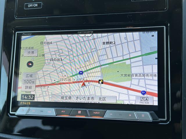 XV 2.0i-Sアイサイト Fパワーシート ルーフレール アイサイトバージョン3 Fパワーシート LEDヘッドランプ 18インチアルミホイール パドルシフト パイオニアナビ サイド・バックカメラ ETC2.0 1オーナー禁煙車(10枚目)