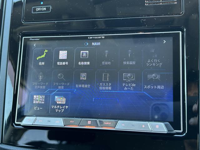 XV 2.0i-Sアイサイト Fパワーシート ルーフレール アイサイトバージョン3 Fパワーシート LEDヘッドランプ 18インチアルミホイール パドルシフト パイオニアナビ サイド・バックカメラ ETC2.0 1オーナー禁煙車(12枚目)