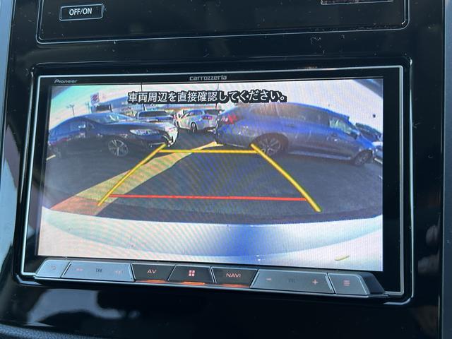 XV 2.0i-Sアイサイト Fパワーシート ルーフレール アイサイトバージョン3 Fパワーシート LEDヘッドランプ 18インチアルミホイール パドルシフト パイオニアナビ サイド・バックカメラ ETC2.0 1オーナー禁煙車(13枚目)