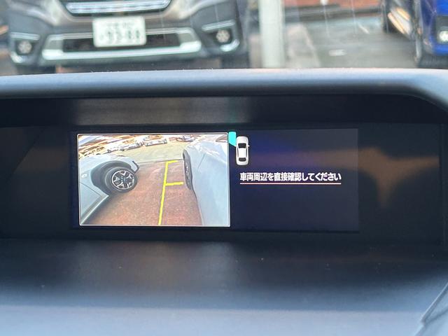 XV 2.0i-Sアイサイト Fパワーシート ルーフレール アイサイトバージョン3 Fパワーシート LEDヘッドランプ 18インチアルミホイール パドルシフト パイオニアナビ サイド・バックカメラ ETC2.0 1オーナー禁煙車(14枚目)