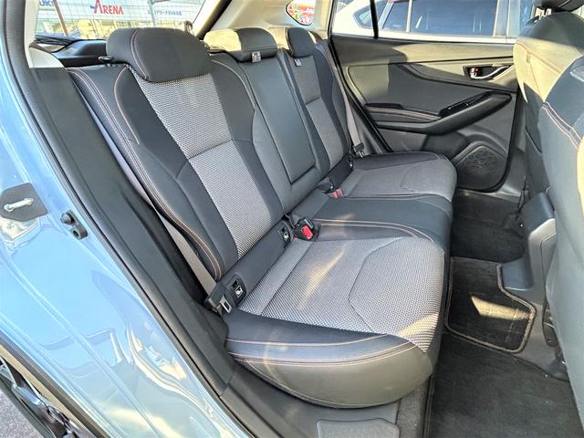 XV 2.0i-Sアイサイト Fパワーシート ルーフレール アイサイトバージョン3 Fパワーシート LEDヘッドランプ 18インチアルミホイール パドルシフト パイオニアナビ サイド・バックカメラ ETC2.0 1オーナー禁煙車(21枚目)