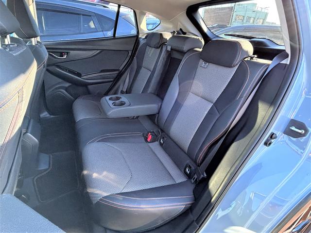 XV 2.0i-Sアイサイト Fパワーシート ルーフレール アイサイトバージョン3 Fパワーシート LEDヘッドランプ 18インチアルミホイール パドルシフト パイオニアナビ サイド・バックカメラ ETC2.0 1オーナー禁煙車(35枚目)