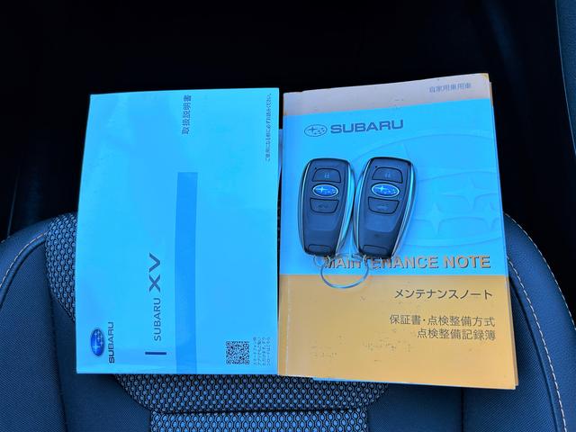 XV 2.0i-Sアイサイト Fパワーシート ルーフレール アイサイトバージョン3 Fパワーシート LEDヘッドランプ 18インチアルミホイール パドルシフト パイオニアナビ サイド・バックカメラ ETC2.0 1オーナー禁煙車(40枚目)