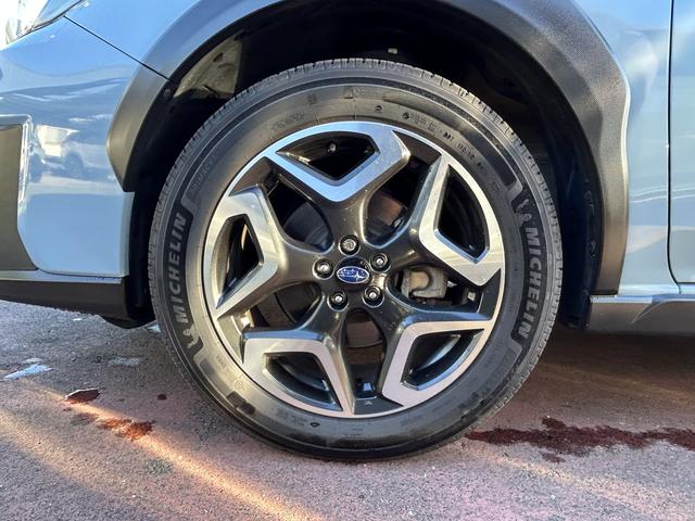 XV 2.0i-Sアイサイト Fパワーシート ルーフレール アイサイトバージョン3 Fパワーシート LEDヘッドランプ 18インチアルミホイール パドルシフト パイオニアナビ サイド・バックカメラ ETC2.0 1オーナー禁煙車(46枚目)