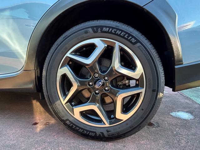 XV 2.0i-Sアイサイト Fパワーシート ルーフレール アイサイトバージョン3 Fパワーシート LEDヘッドランプ 18インチアルミホイール パドルシフト パイオニアナビ サイド・バックカメラ ETC2.0 1オーナー禁煙車(47枚目)