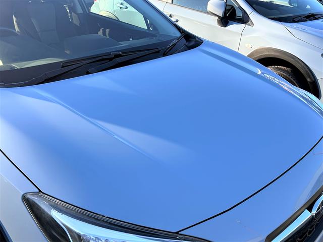 XV 2.0i-Sアイサイト Fパワーシート ルーフレール アイサイトバージョン3 Fパワーシート LEDヘッドランプ 18インチアルミホイール パドルシフト パイオニアナビ サイド・バックカメラ ETC2.0 1オーナー禁煙車(50枚目)