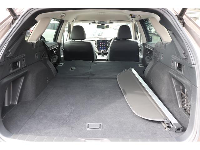 レガシィアウトバック リミテッドEX 11.6インチセンターディスプレイ フロント・サイド・バックカメラ ETC2.0 リヤコーナーセンサー リヤビークルディテクション LEDヘッドライト フォグランプ キーレス&プッシュスタート(16枚目)