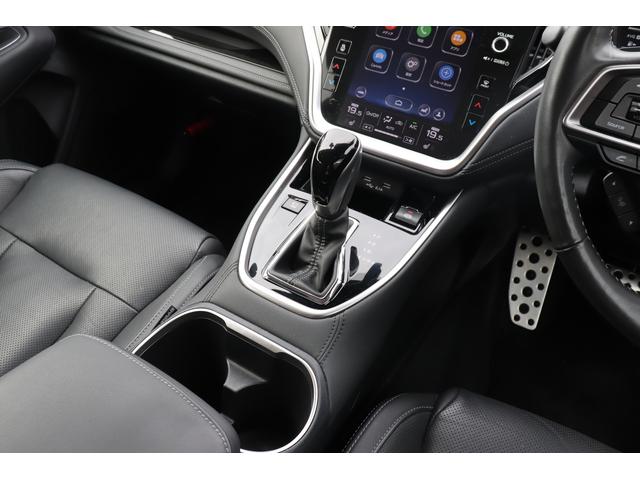 レガシィアウトバック リミテッドEX 11.6インチセンターディスプレイ フロント・サイド・バックカメラ ETC2.0 リヤコーナーセンサー リヤビークルディテクション LEDヘッドライト フォグランプ キーレス&プッシュスタート(25枚目)