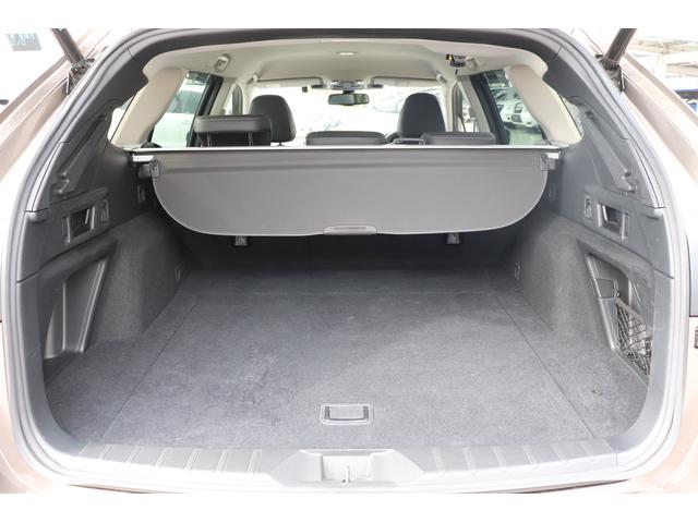 レガシィアウトバック リミテッドEX 11.6インチセンターディスプレイ フロント・サイド・バックカメラ ETC2.0 リヤコーナーセンサー リヤビークルディテクション LEDヘッドライト フォグランプ キーレス&プッシュスタート(30枚目)