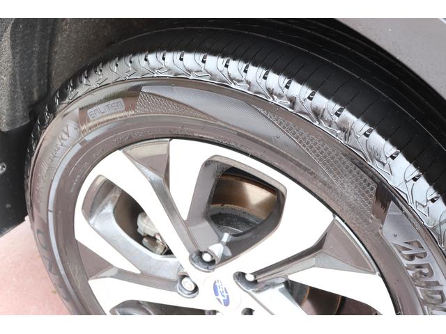 レガシィアウトバック リミテッドEX 11.6インチセンターディスプレイ フロント・サイド・バックカメラ ETC2.0 リヤコーナーセンサー リヤビークルディテクション LEDヘッドライト フォグランプ キーレス&プッシュスタート(34枚目)