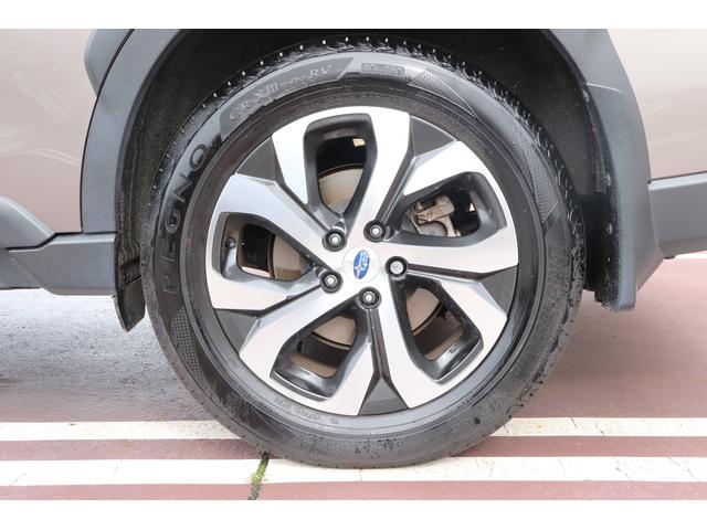 レガシィアウトバック リミテッドEX 11.6インチセンターディスプレイ フロント・サイド・バックカメラ ETC2.0 リヤコーナーセンサー リヤビークルディテクション LEDヘッドライト フォグランプ キーレス&プッシュスタート(35枚目)