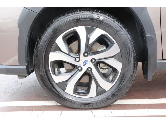 レガシィアウトバック リミテッドEX 11.6インチセンターディスプレイ フロント・サイド・バックカメラ ETC2.0 リヤコーナーセンサー リヤビークルディテクション LEDヘッドライト フォグランプ キーレス&プッシュスタート(37枚目)