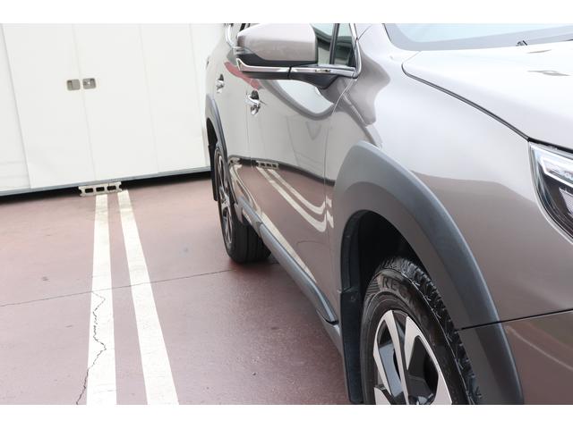 レガシィアウトバック リミテッドEX 11.6インチセンターディスプレイ フロント・サイド・バックカメラ ETC2.0 リヤコーナーセンサー リヤビークルディテクション LEDヘッドライト フォグランプ キーレス&プッシュスタート(43枚目)