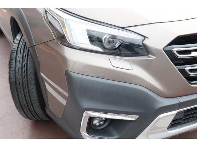 レガシィアウトバック リミテッドEX 11.6インチセンターディスプレイ フロント・サイド・バックカメラ ETC2.0 リヤコーナーセンサー リヤビークルディテクション LEDヘッドライト フォグランプ キーレス&プッシュスタート(47枚目)