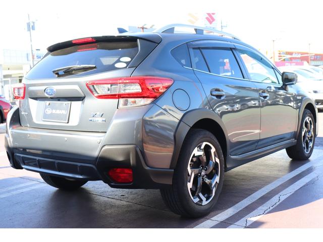 ＸＶ ２．０ｅ－Ｓアイサイト　パナソニックＳＤナビ　ルーフレール　パナソニックＳＤナビ　ＥＴＣ２．０　フロント・サイド・リヤカメラ　キーレス＆プッシュスタート　ＬＥＤヘッドライト　リヤコーナーセンサー（2枚目）