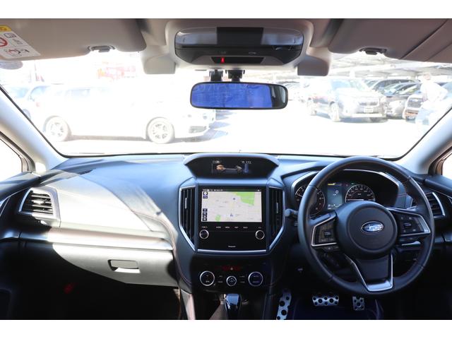 ＸＶ ２．０ｅ－Ｓアイサイト　パナソニックＳＤナビ　ルーフレール　パナソニックＳＤナビ　ＥＴＣ２．０　フロント・サイド・リヤカメラ　キーレス＆プッシュスタート　ＬＥＤヘッドライト　リヤコーナーセンサー（6枚目）