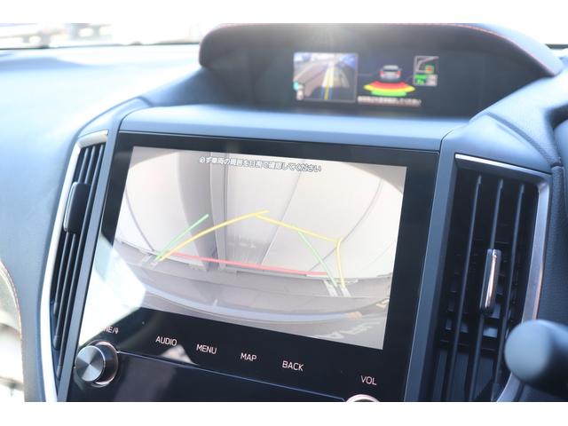 ＸＶ ２．０ｅ－Ｓアイサイト　パナソニックＳＤナビ　ルーフレール　パナソニックＳＤナビ　ＥＴＣ２．０　フロント・サイド・リヤカメラ　キーレス＆プッシュスタート　ＬＥＤヘッドライト　リヤコーナーセンサー（10枚目）