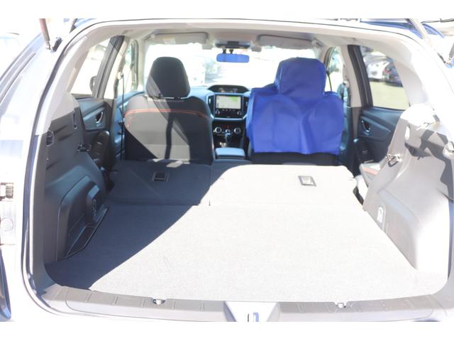 ＸＶ ２．０ｅ－Ｓアイサイト　パナソニックＳＤナビ　ルーフレール　パナソニックＳＤナビ　ＥＴＣ２．０　フロント・サイド・リヤカメラ　キーレス＆プッシュスタート　ＬＥＤヘッドライト　リヤコーナーセンサー（16枚目）