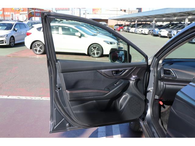 ＸＶ ２．０ｅ－Ｓアイサイト　パナソニックＳＤナビ　ルーフレール　パナソニックＳＤナビ　ＥＴＣ２．０　フロント・サイド・リヤカメラ　キーレス＆プッシュスタート　ＬＥＤヘッドライト　リヤコーナーセンサー（32枚目）