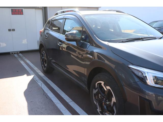 ＸＶ ２．０ｅ－Ｓアイサイト　パナソニックＳＤナビ　ルーフレール　パナソニックＳＤナビ　ＥＴＣ２．０　フロント・サイド・リヤカメラ　キーレス＆プッシュスタート　ＬＥＤヘッドライト　リヤコーナーセンサー（42枚目）