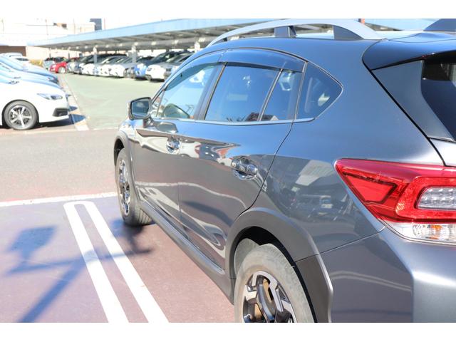 ＸＶ ２．０ｅ－Ｓアイサイト　パナソニックＳＤナビ　ルーフレール　パナソニックＳＤナビ　ＥＴＣ２．０　フロント・サイド・リヤカメラ　キーレス＆プッシュスタート　ＬＥＤヘッドライト　リヤコーナーセンサー（44枚目）