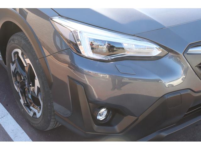 ＸＶ ２．０ｅ－Ｓアイサイト　パナソニックＳＤナビ　ルーフレール　パナソニックＳＤナビ　ＥＴＣ２．０　フロント・サイド・リヤカメラ　キーレス＆プッシュスタート　ＬＥＤヘッドライト　リヤコーナーセンサー（46枚目）