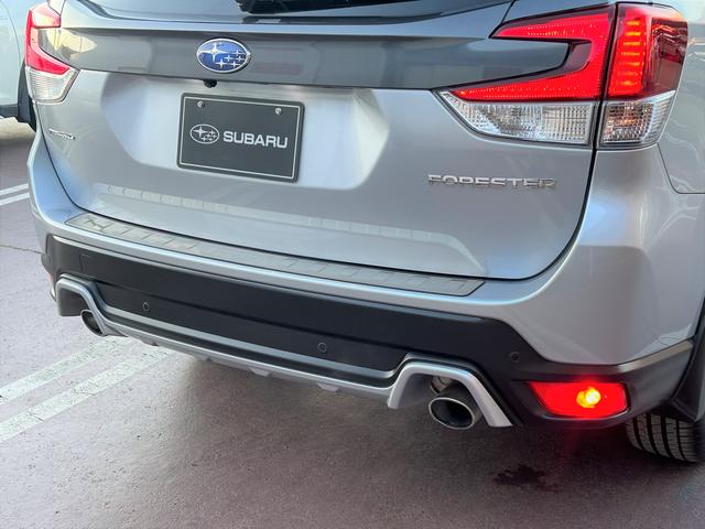 フォレスター スポーツ 前席パワーシート タイヤ4本交換済み アイサイト3 スマートリヤビューミラー 前席パワーシート ステアリング連動ヘッドライト&オートハイビーム カロッツェリアメモリーナビ フロント・サイド・バックカメラ ETC2.0 タイヤ4本交換済み(46枚目)