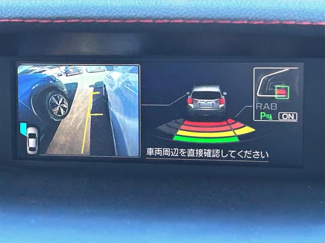 インプレッサスポーツ ＳＴＩスポーツ　前席パワーシート　パナソニックビルトインナビ　アイサイトバージョン３搭載　後側方レーダー　前席パワーシート　ステアリング連動ヘッドライト＆オートハイビーム　フロント・サイド・バックカメラ　パナソニックビルトインナビＣＮ－ＦＸ８００Ｄ　ＥＴＣ２．０（24枚目）