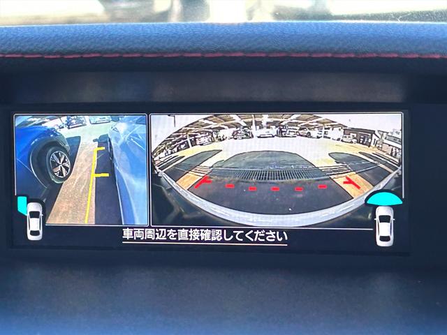 インプレッサスポーツ ＳＴＩスポーツ　前席パワーシート　パナソニックビルトインナビ　アイサイトバージョン３搭載　後側方レーダー　前席パワーシート　ステアリング連動ヘッドライト＆オートハイビーム　フロント・サイド・バックカメラ　パナソニックビルトインナビＣＮ－ＦＸ８００Ｄ　ＥＴＣ２．０（25枚目）