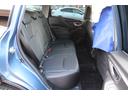 ■リヤシートの足元は広々しておりますので、長時間のドライブもくつろぐ事ができます。
