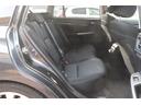 ■リヤシートの足元は広々しておりますので、長時間のドライブもくつろぐ事ができます