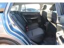 ■リヤシートの足元は広々しておりますので、長時間のドライブもくつろぐ事ができます。