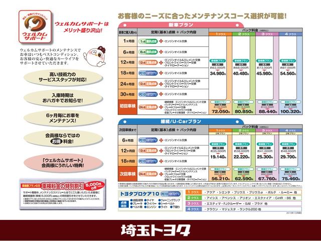 ハイブリッド　Ｚ　電動バックドア　ブラインドスポットモニタ　運転席パワーシート　衝突被害軽減ブレーキ　車線逸脱警報　ＥＴＣ２．０　クルーズコントロール　オートマチックハイビーム　ステアリングヒーター　シートヒーター(58枚目)