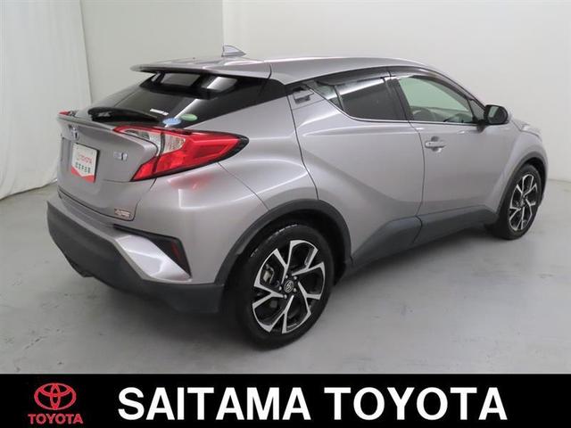 トヨタ Ｃ－ＨＲ