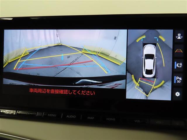 Ｚ　エグゼクティブパッケージ　メモリーナビ　パノラミックビューモニター　ＥＴＣ　衝突被害軽減ブレーキ　踏み間違い防止機能　ドライブレコーダー　本革シート　ブラインドスポットモニター　シートヒーター・ベンチレーション　１オーナー(27枚目)