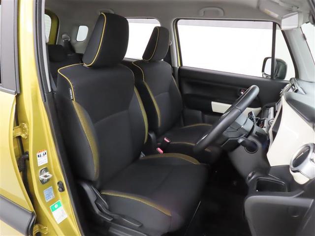 クロスビー ハイブリッドＭＺ　メモリーナビ　禁煙車　パノラミックビューモニター　クリアランスソナー　衝突被害軽減ブレーキ　純正アルミホイール　ＬＥＤヘッドライト　ＥＴＣ　ワンオーナー　アイドリングストップ車　シートヒーター（9枚目）