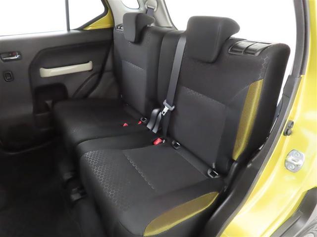 クロスビー ハイブリッドＭＺ　メモリーナビ　禁煙車　パノラミックビューモニター　クリアランスソナー　衝突被害軽減ブレーキ　純正アルミホイール　ＬＥＤヘッドライト　ＥＴＣ　ワンオーナー　アイドリングストップ車　シートヒーター（29枚目）