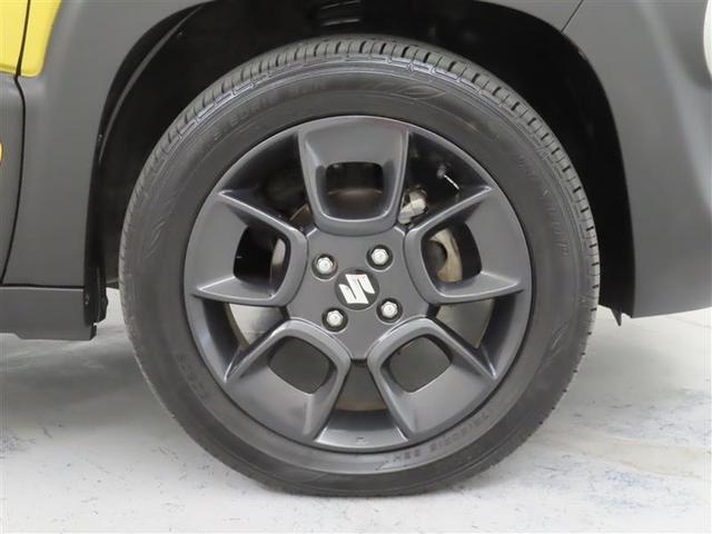 クロスビー ハイブリッドＭＺ　メモリーナビ　禁煙車　パノラミックビューモニター　クリアランスソナー　衝突被害軽減ブレーキ　純正アルミホイール　ＬＥＤヘッドライト　ＥＴＣ　ワンオーナー　アイドリングストップ車　シートヒーター（34枚目）