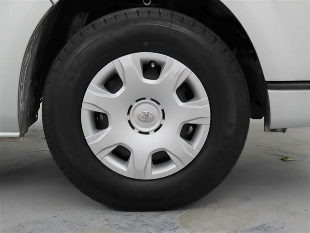 ハイエースバン ＤＸ　ＧＬパッケージ　ＥＴＣ　ドラレコ　衝突被害軽減ブレーキ　メモリーナビ　Ｂｌｕｅｔｏｏｔｈ　ＣＤ／ＤＶＤ再生　オートマチックハイビーム　フルセグＴＶ　ＬＥＤヘッドランプ　電動格納ミラー　パワーウィンドウ　整備手帳（34枚目）