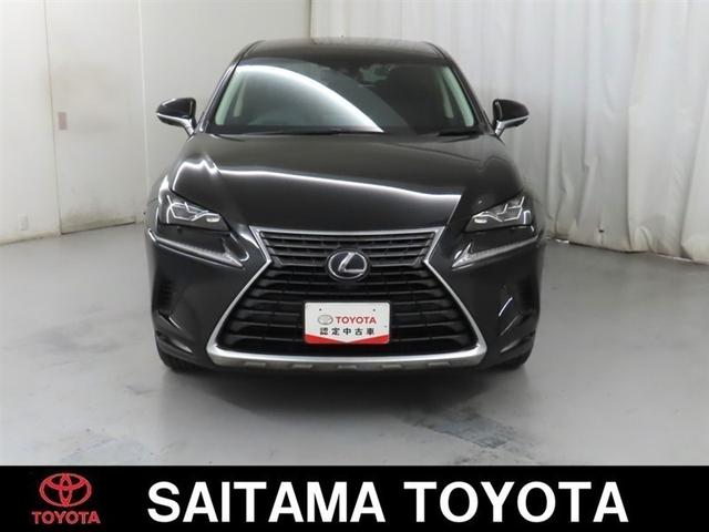 ＮＸ ＮＸ３００ｈ　バージョンＬ（6枚目）