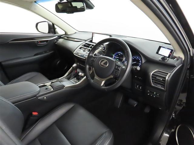 ＮＸ ＮＸ３００ｈ　バージョンＬ（7枚目）
